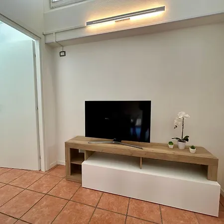 Apartamento Stefano's Cozy Erba