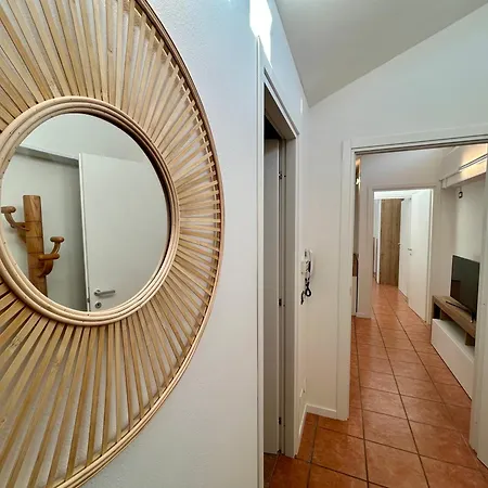 Stefano's Cozy Apartamento *