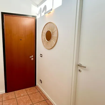 Stefano's Cozy Apartamento