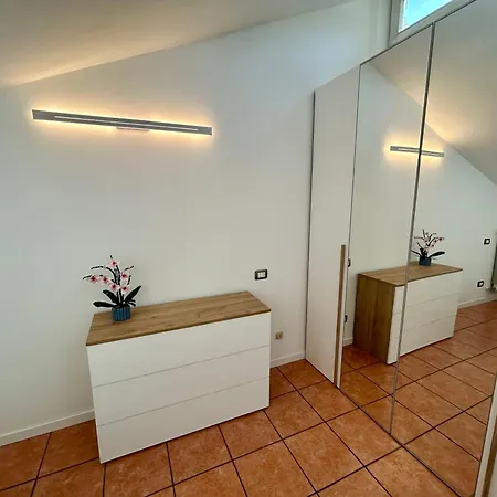 Apartamento Stefano's Cozy