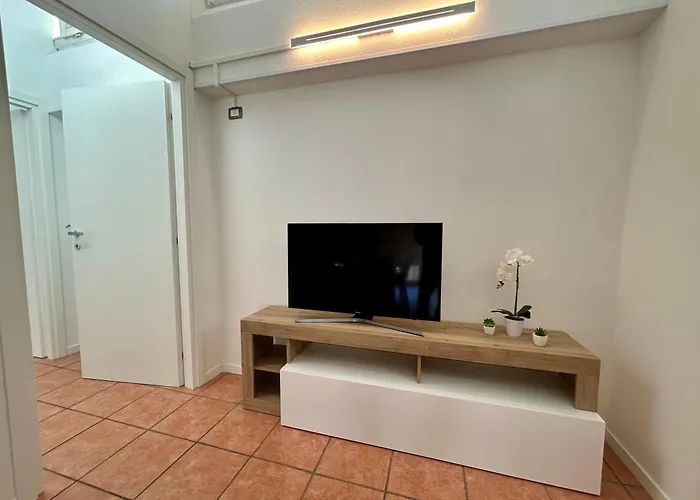 Apartman Stefano's Cozy Erba