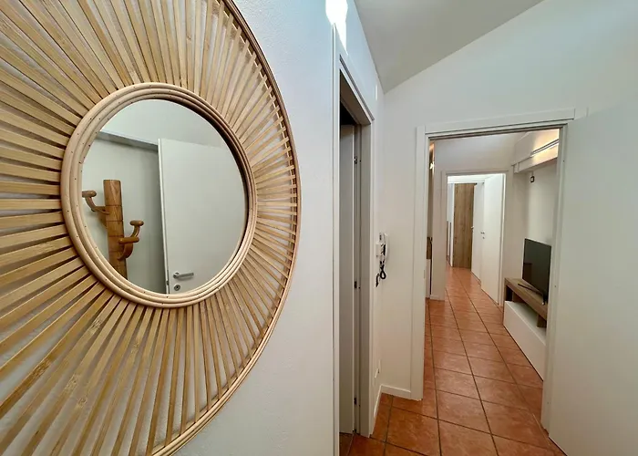 Stefano's Cozy Apartman *