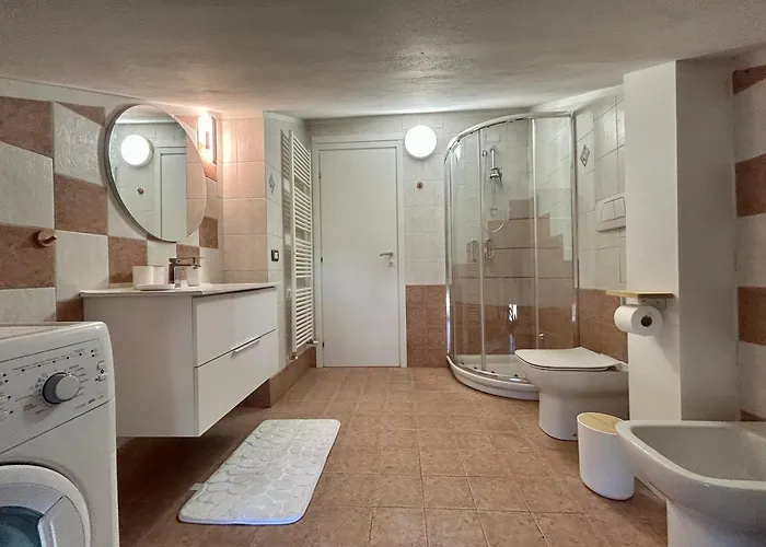 Stefano's Cozy Erba