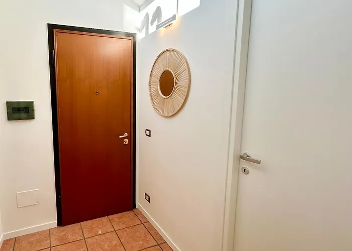 Stefano's Cozy Apartman