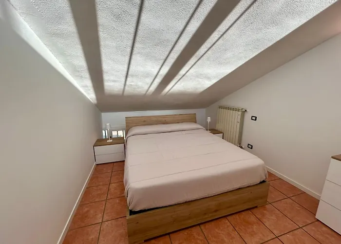 Apartman Stefano's Cozy