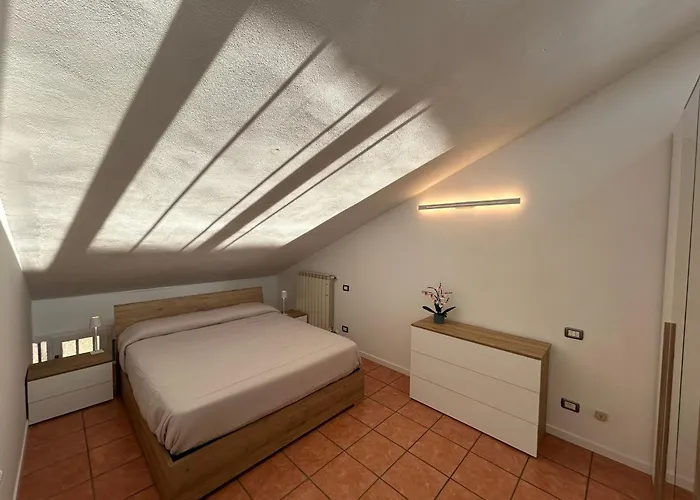 Stefano's Cozy