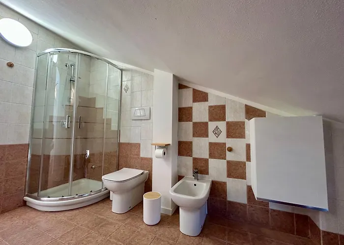 Apartman Stefano's Cozy Erba