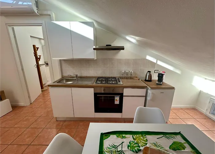 Stefano's Cozy Erba